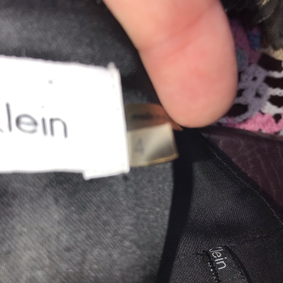 Calvin Klein Dress - Picture 8 of 8